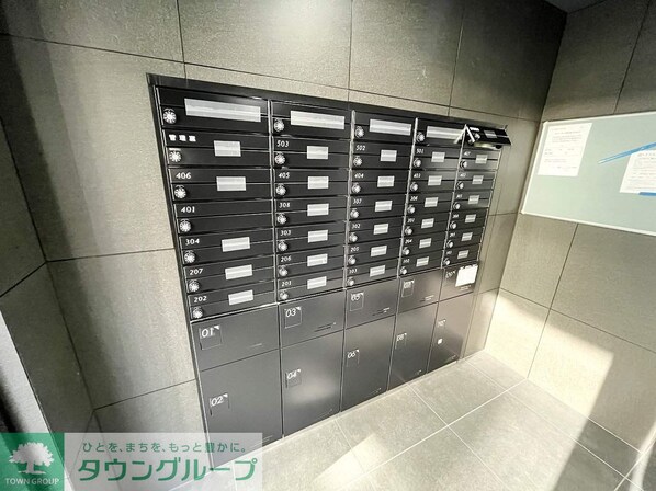 ユリカロゼ東武練馬の物件内観写真